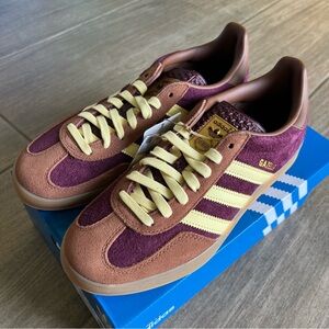 Adidas Gazelle Indoor